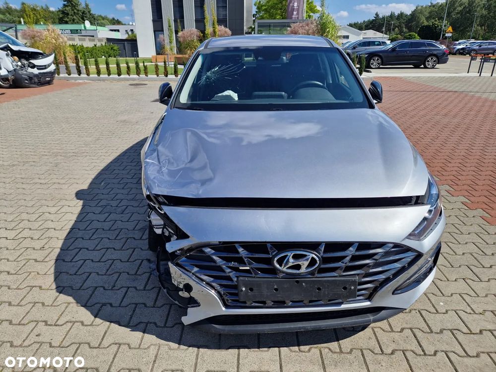 Hyundai i30 1.5 T-GDI 48V Smart DCT - 7
