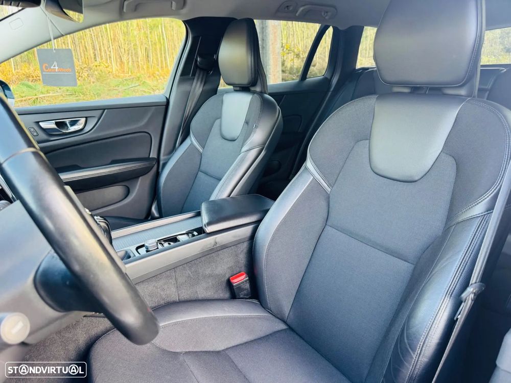 Volvo V60 2.0 D3 Inscription - 17