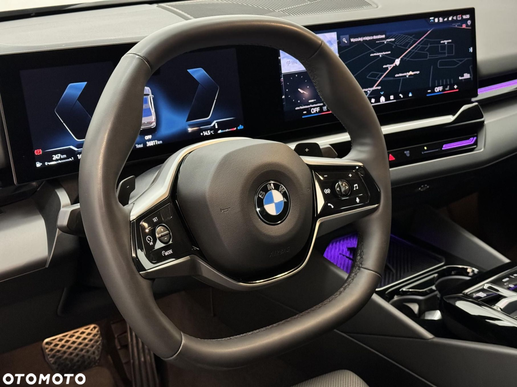 BMW Seria 5 - 16