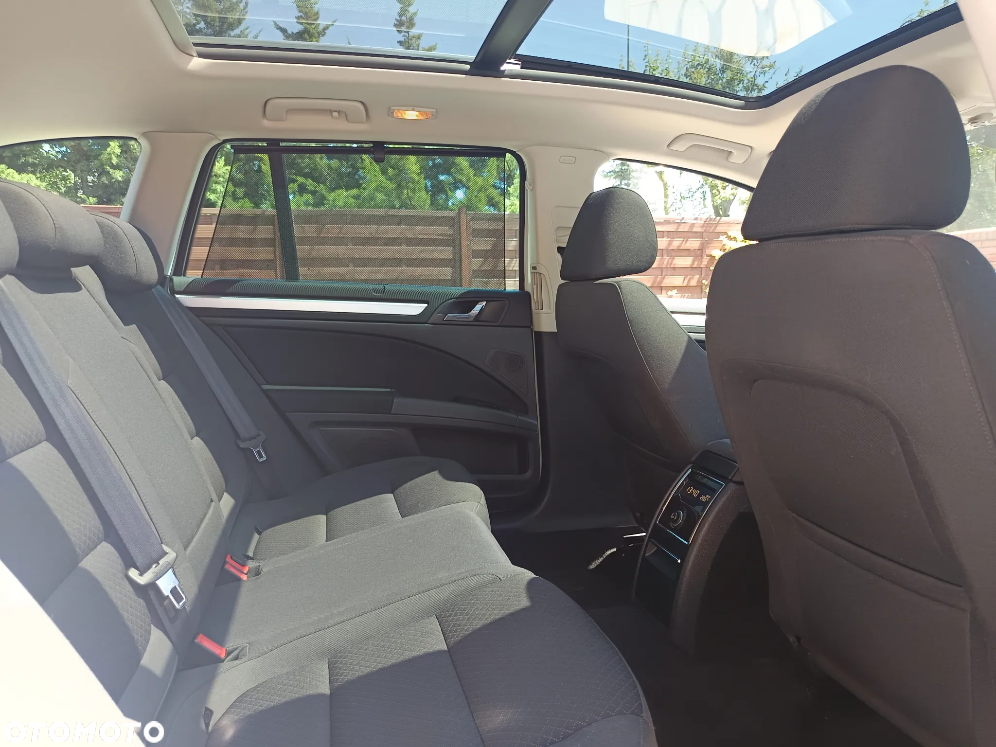 Skoda Superb 1.6 TDI Elegance Greenline - 9