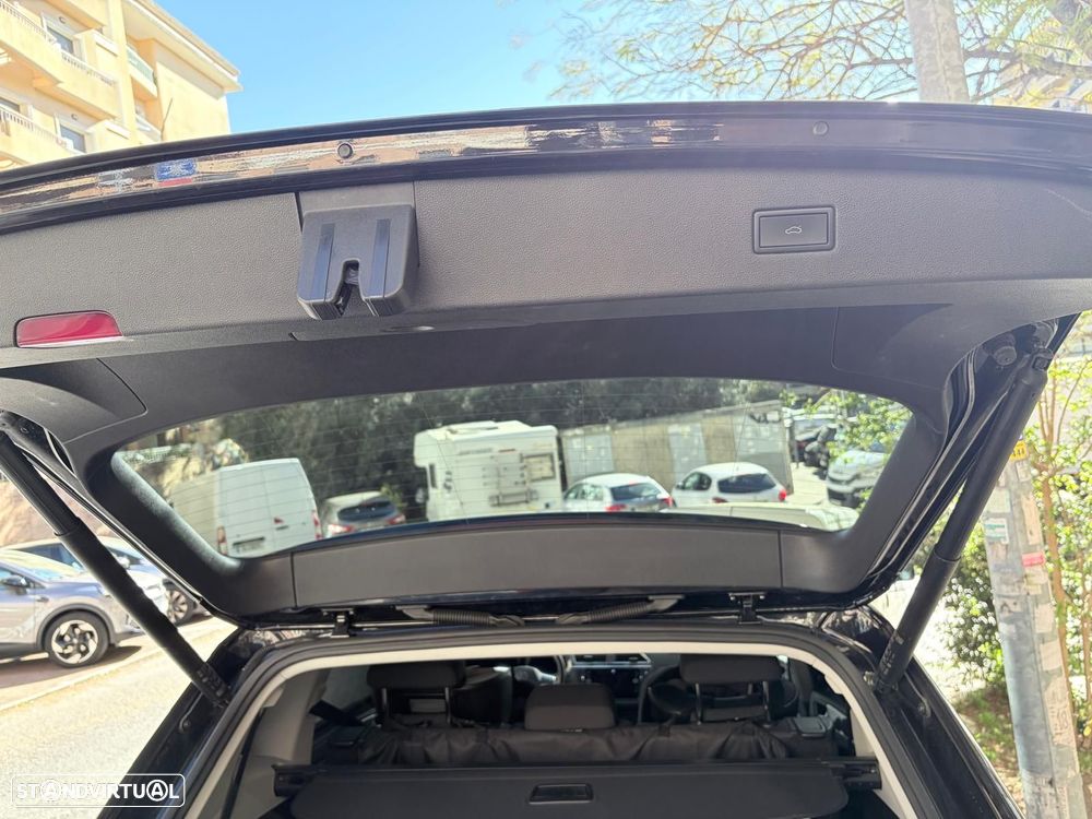 VW Tiguan Allspace 2.0 TDI Life DSG - 15