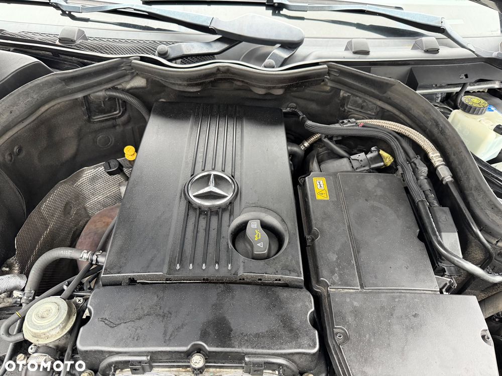 Mercedes-Benz Klasa C - 40