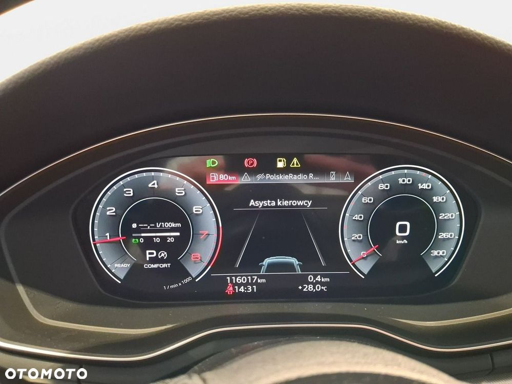 Audi A5 Sportback - 25