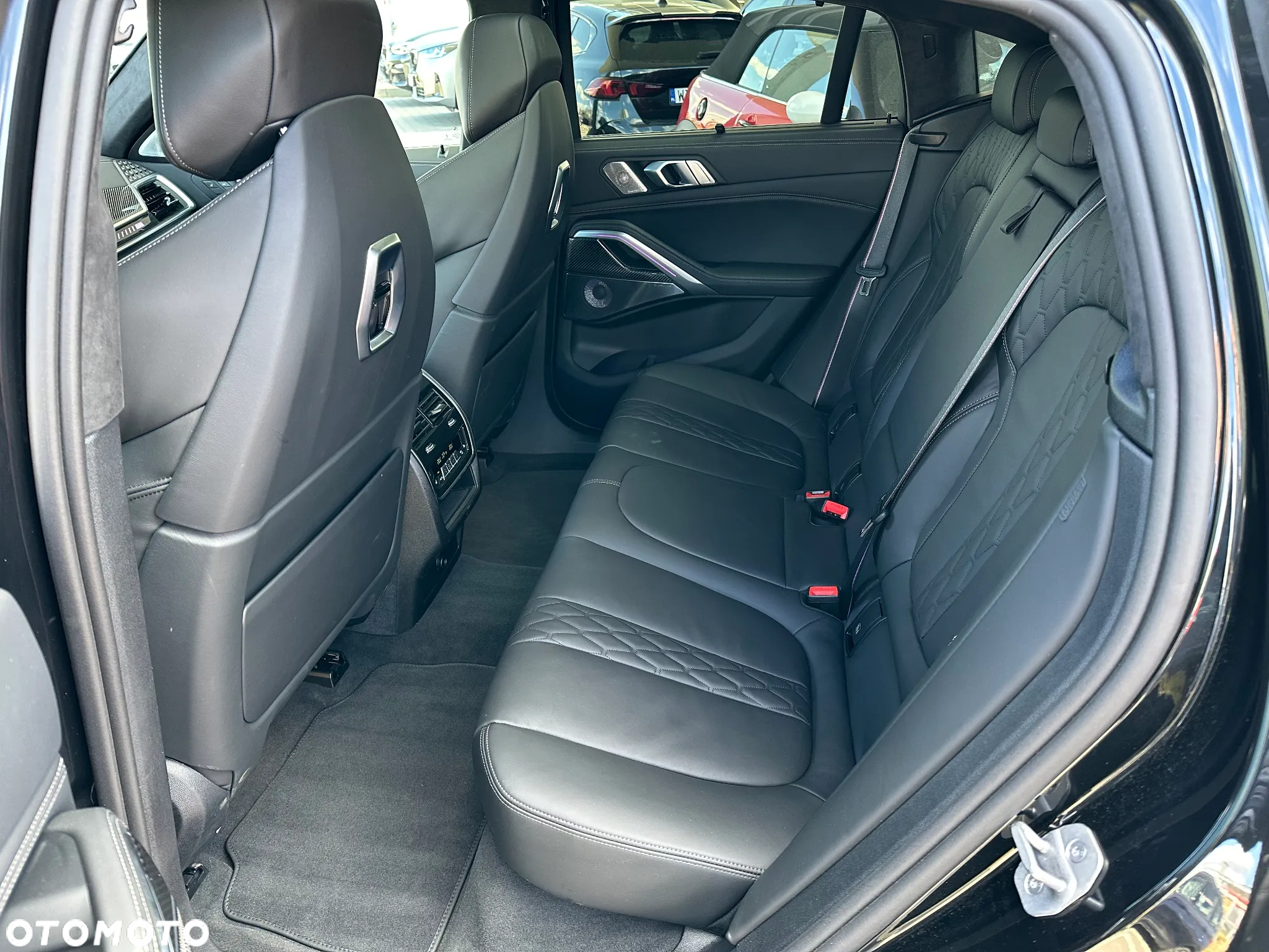BMW X6M - 7