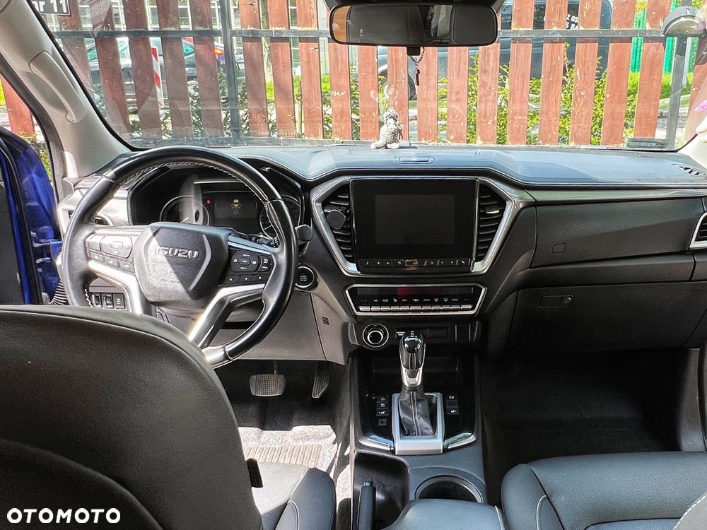 Isuzu D-Max 1.9 DC LSX - 7