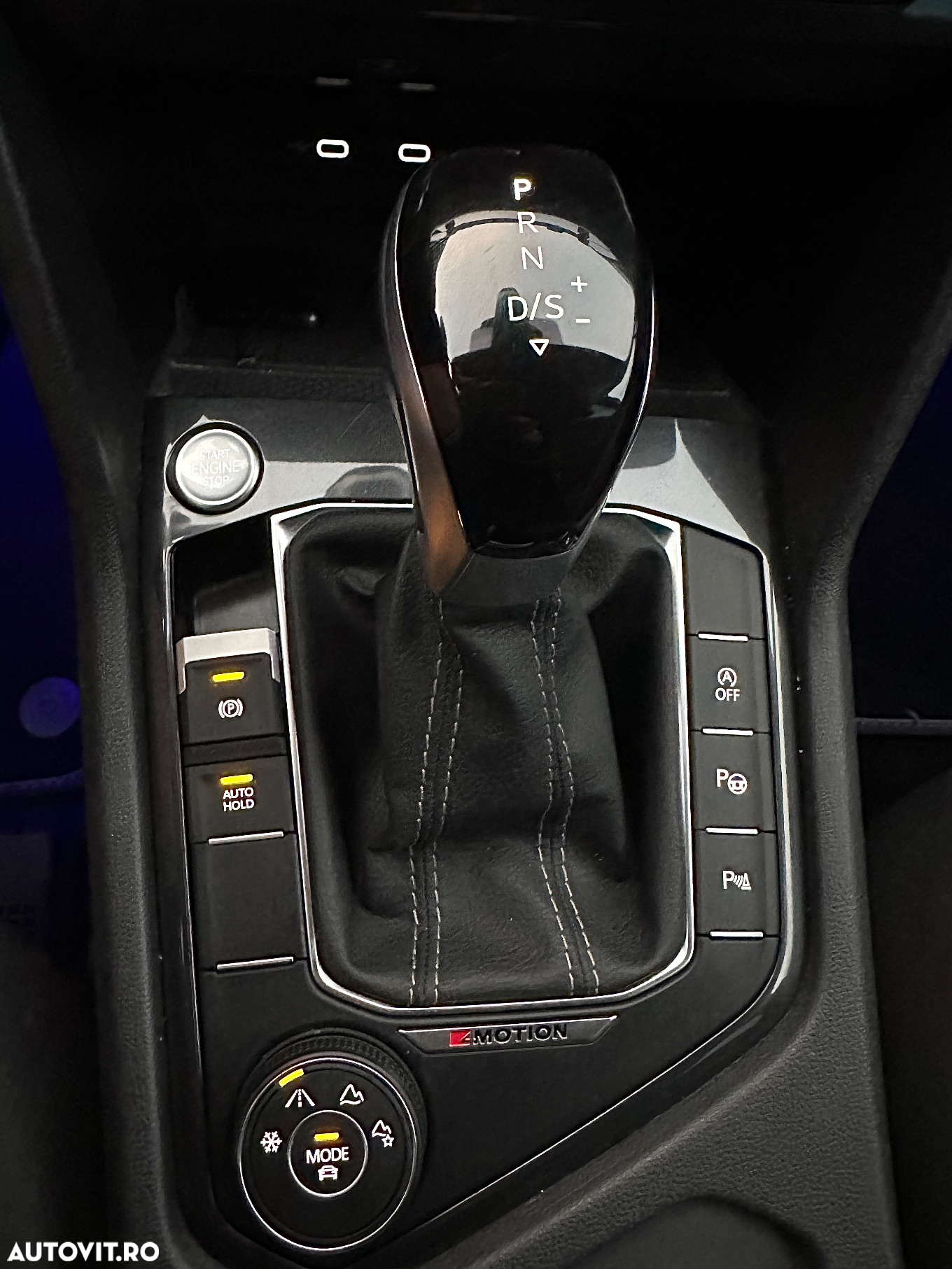 Volkswagen Tiguan Allspace 2.0 TSI OPF 4Motion DSG R-Line - 14