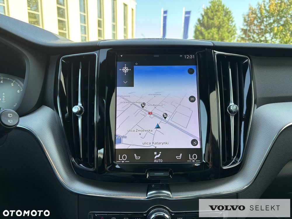 Volvo XC 60 - 20