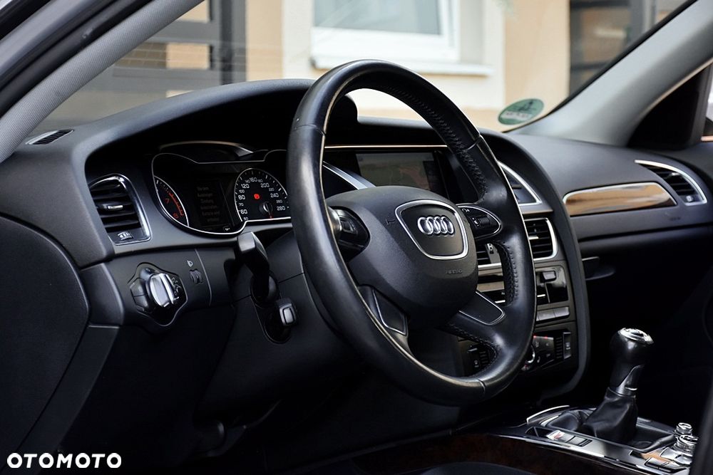 Audi A4 Limousine 1.8 TFSI Attraction - 5