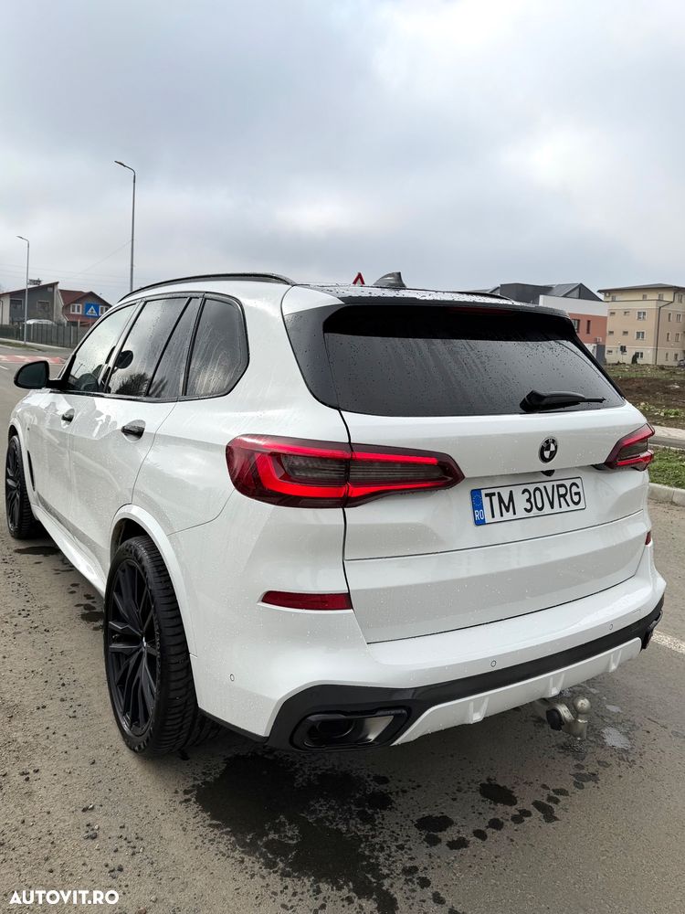 BMW X5 xDrive30d - 5
