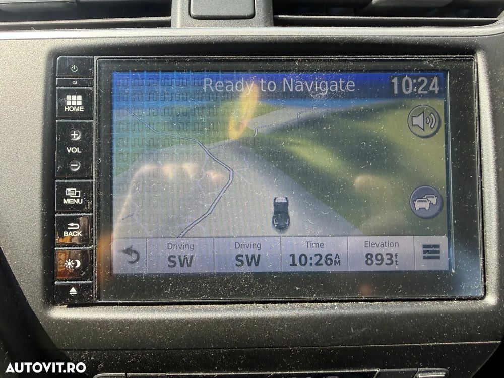 Honda Civic 1.4 i-VTEC MT Comfort - 11