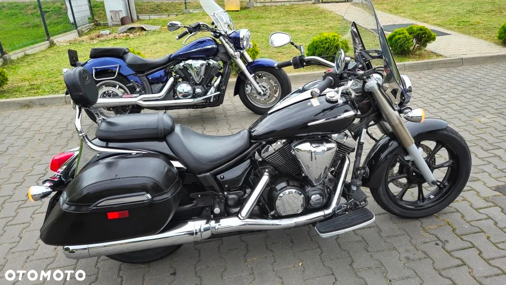 Yamaha Drag Star - 15