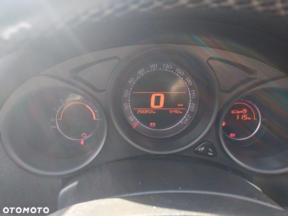 Citroën C4 1.6 HDi Seduction - 13
