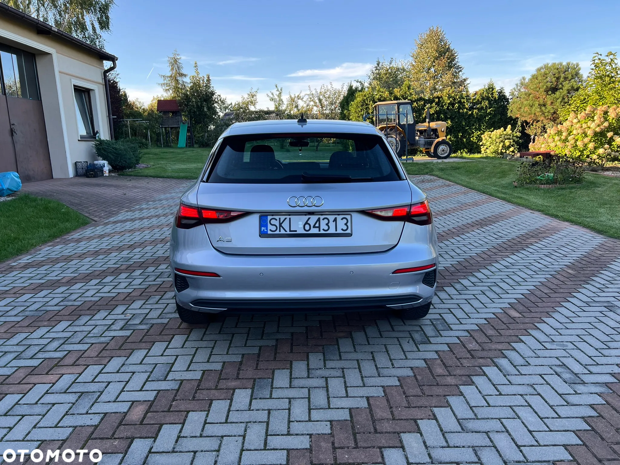 Audi A3 - 6