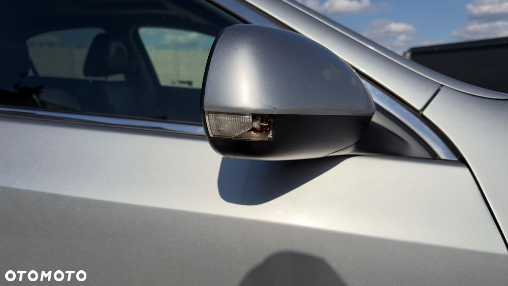 Honda Accord 2.2d Type S - 16