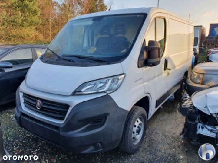 Fiat Ducato - 1