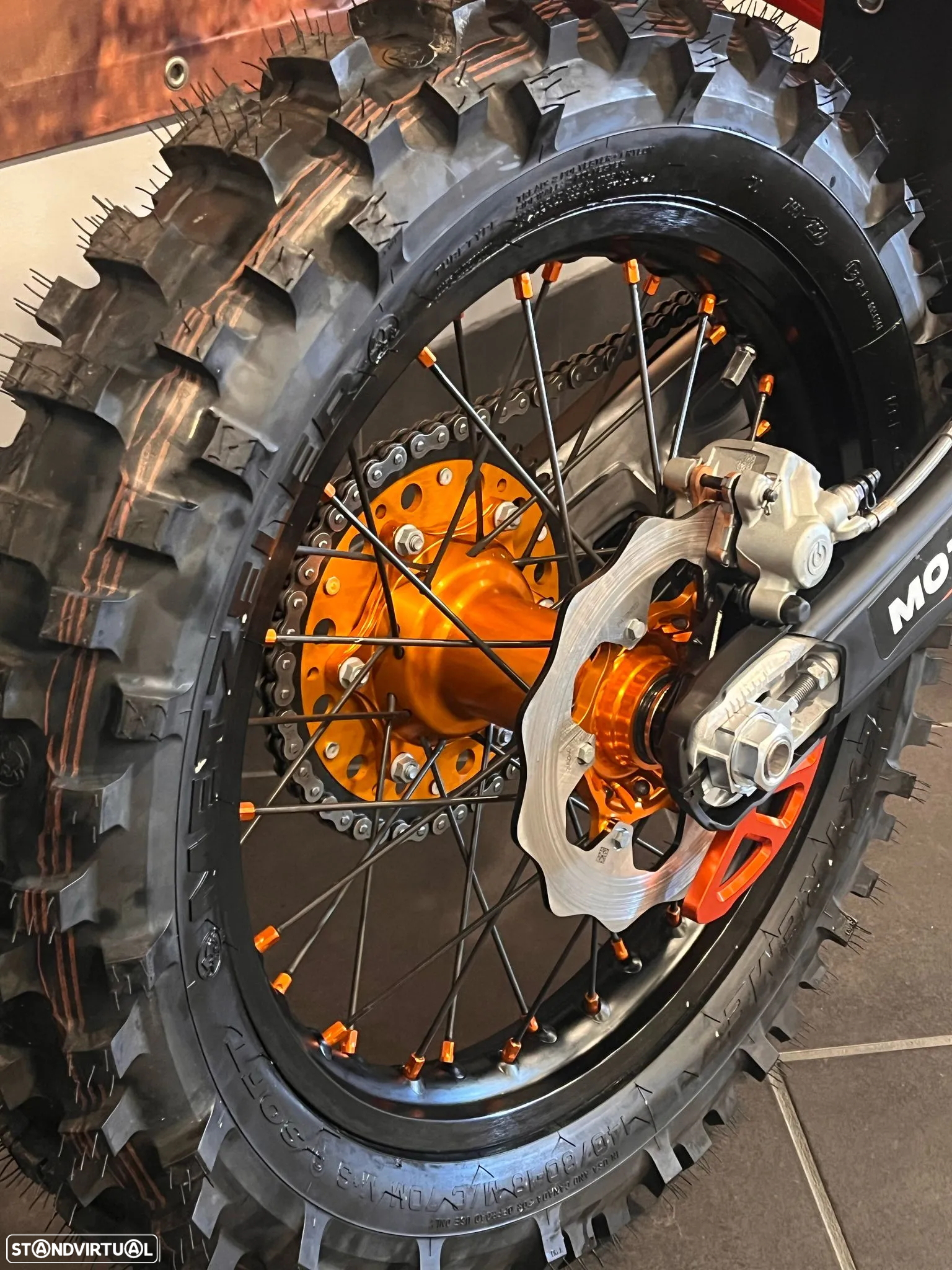 KTM 300 XC-W HARD ENDURO IVA DEDUTIVEL - 19