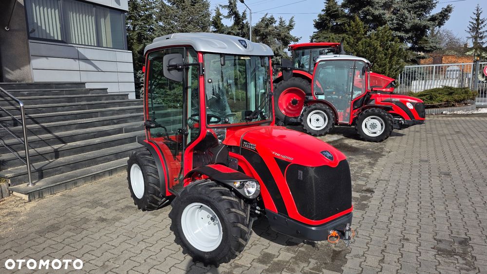 ANTONIO CARRARO TTR 4800 HST - 3