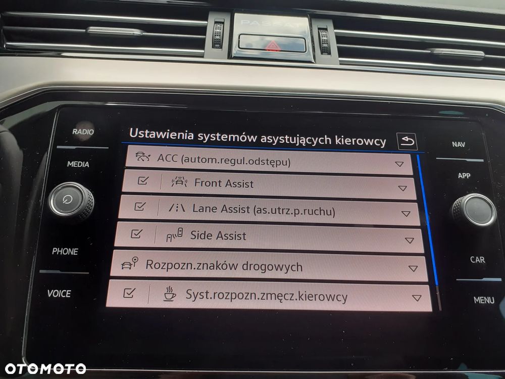 Volkswagen Passat 2.0 TSI Elegance DSG - 21