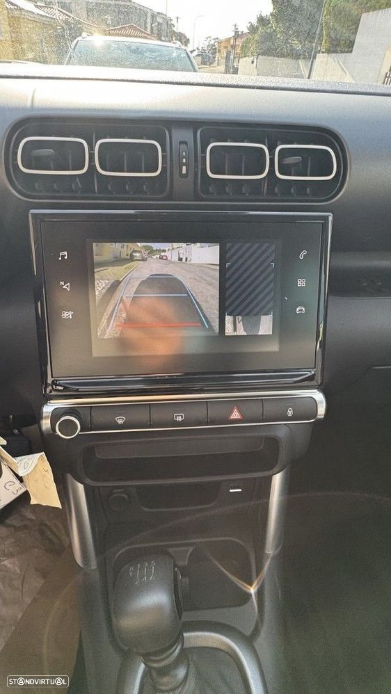 Citroën C3 Aircross 1.2 PureTech Shine Pack - 15