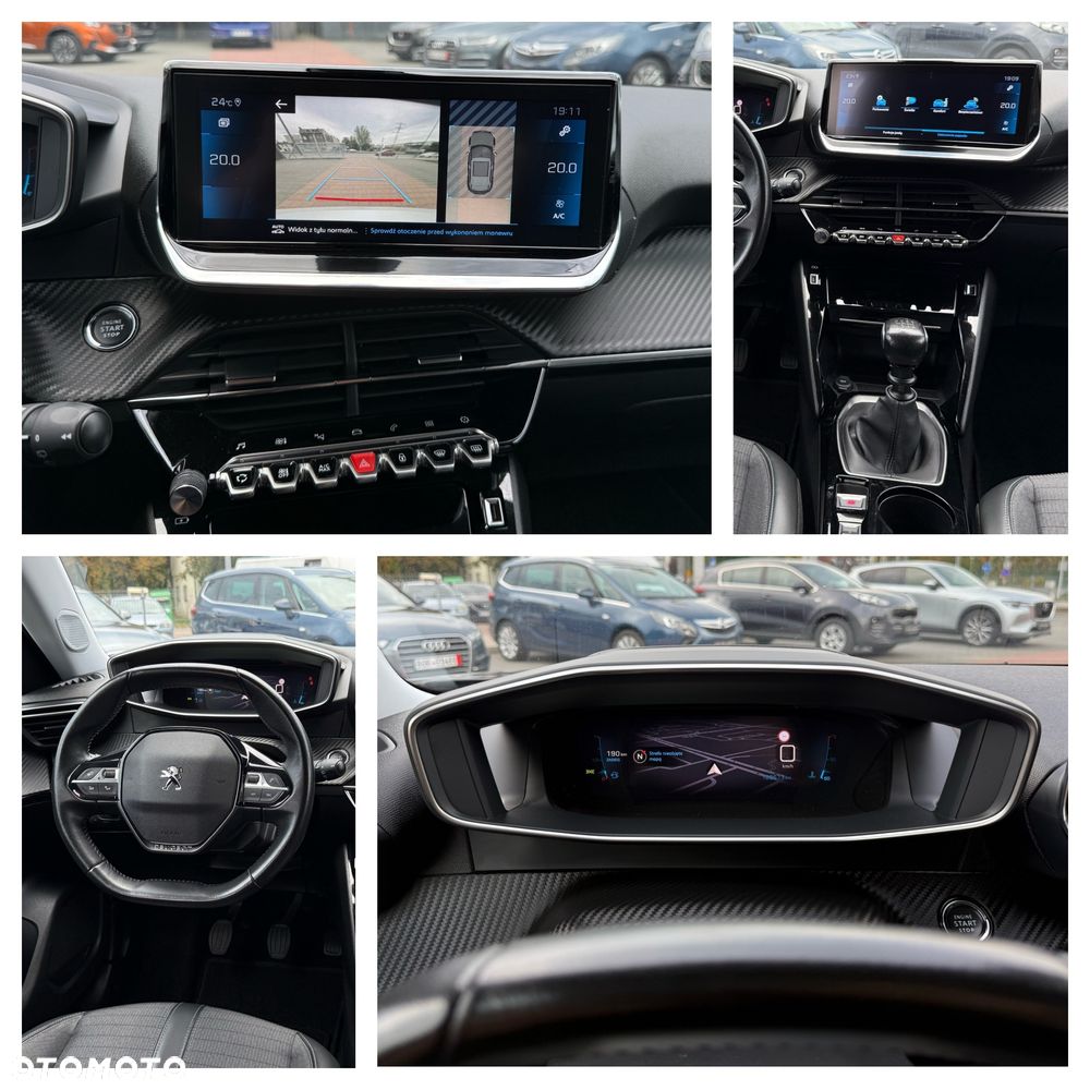Peugeot 2008 PureTech 130 Allure - 40
