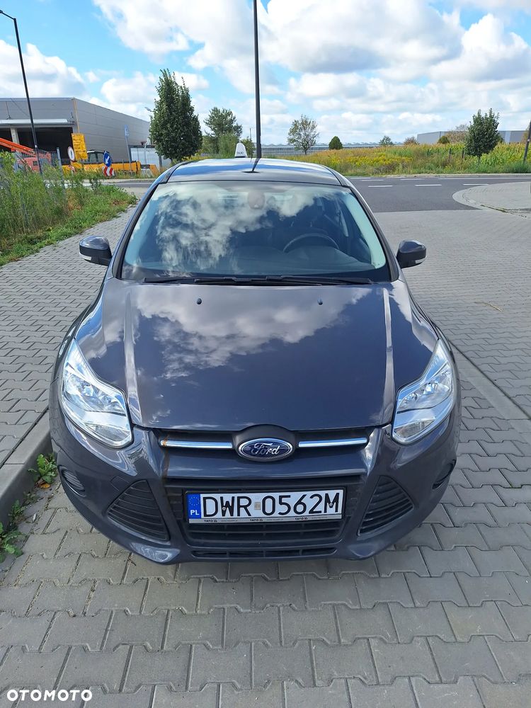 Ford Focus - 2