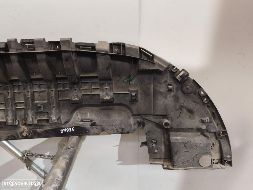 SPOILER PARA-CHOQUES FRONTAL RENAULT MEGANE IV SPORT TOURER - 6