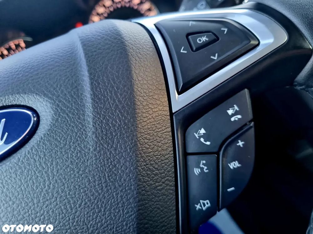 Ford Mondeo 1.5 EcoBoost STart-Stopp Titanium - 16