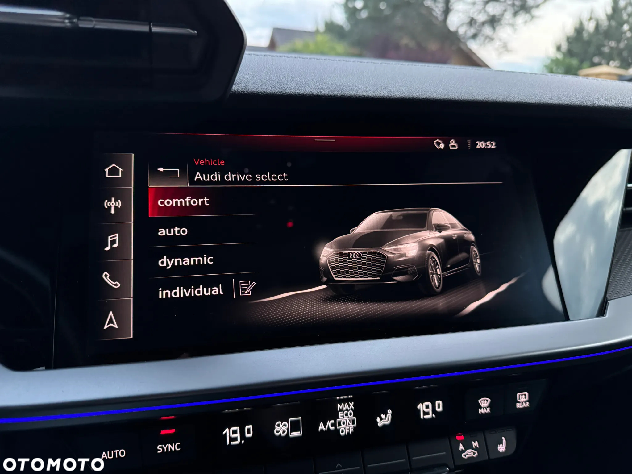 Audi S3 TFSI Limousine quattro S tronic - 35