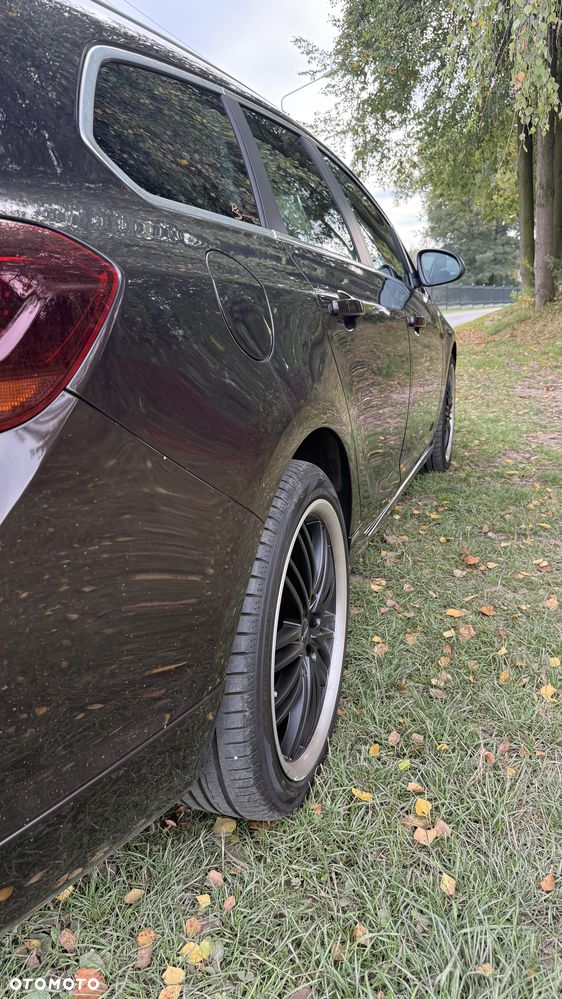 Opel Astra - 26