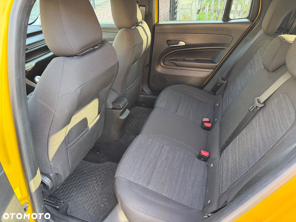Jeep Avenger 1.2 GSE T3 FWD - 7