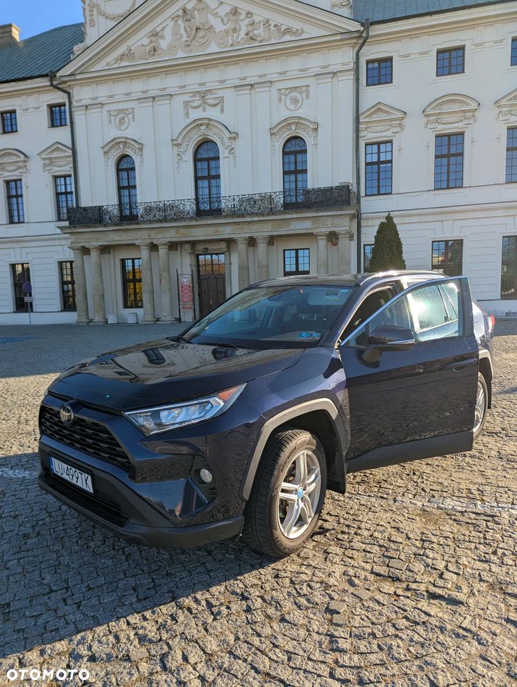 Toyota RAV4 - 13