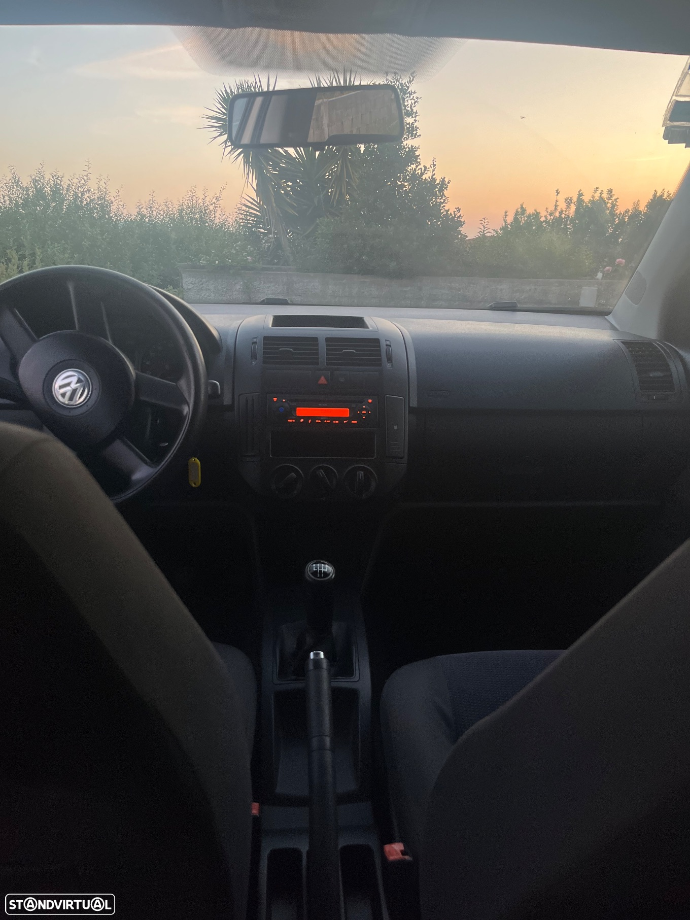 VW Polo - 11