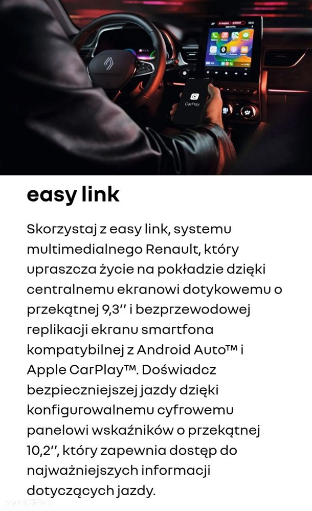 Renault Arkana 1.3 TCe mHEV Esprit Alpine EDC - 35