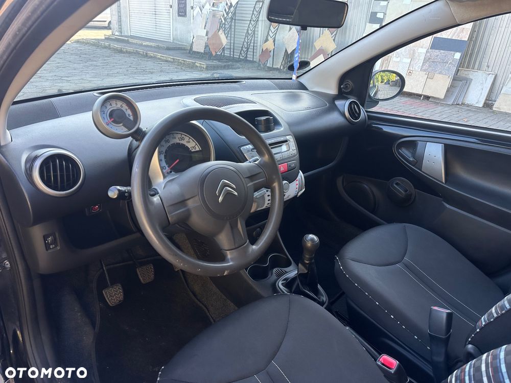 Citroën C1 1.0 Selection - 17