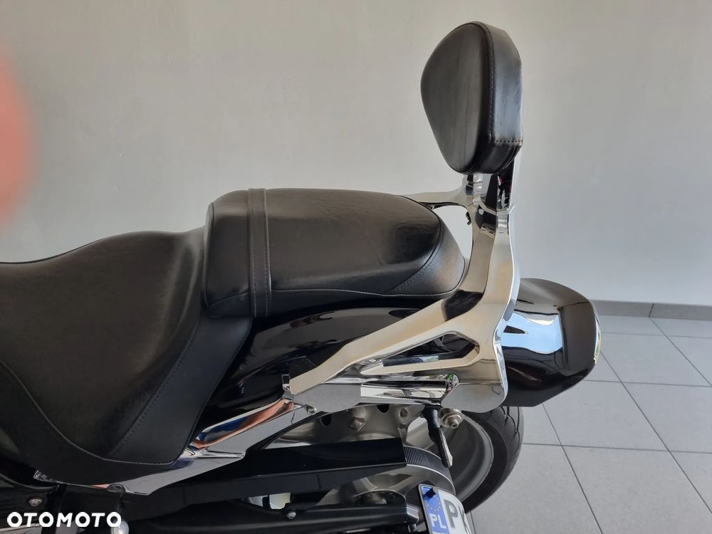 Yamaha Raider - 25