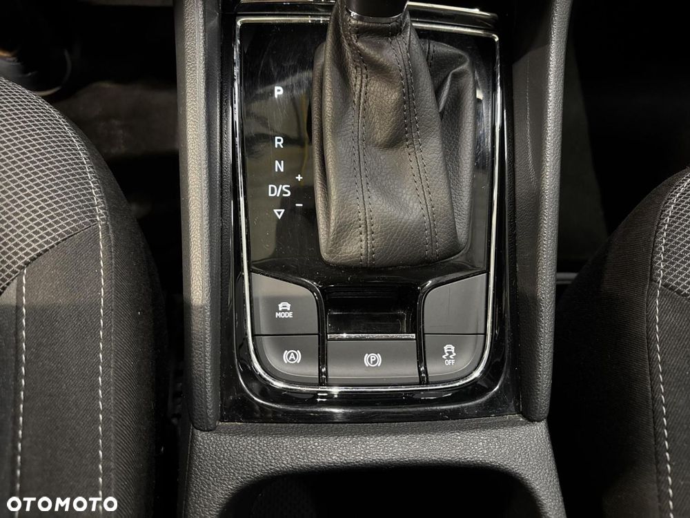Skoda Kodiaq - 25