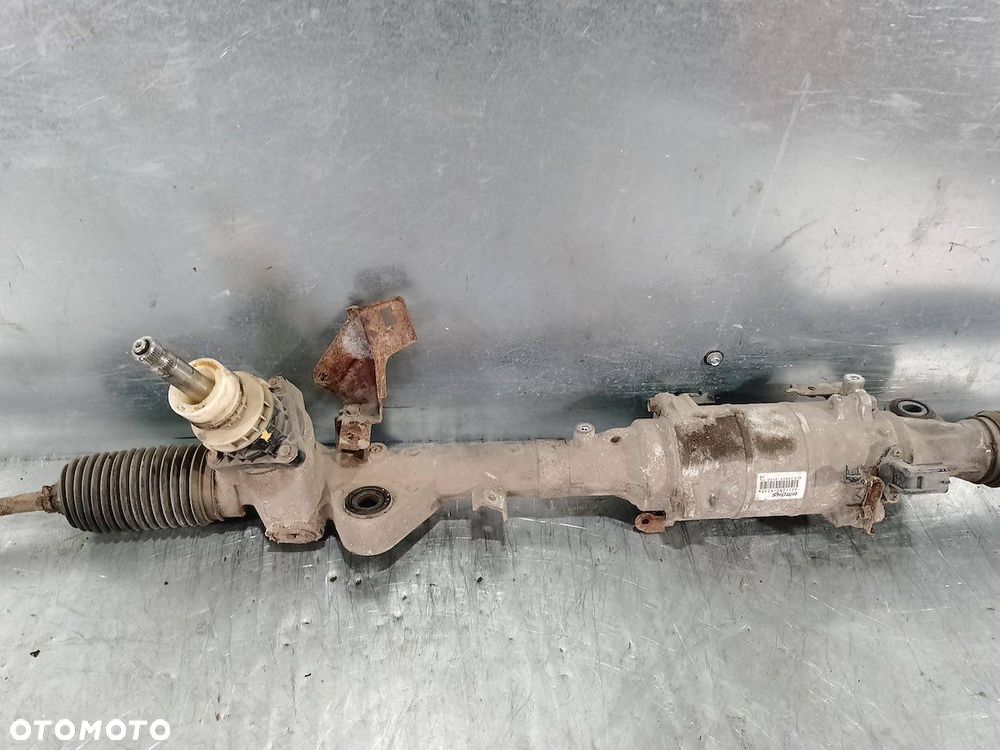 MAGLOWNICA MAZDA 6 II    GS1E-32960707M  GE09-063175   2.0 CITD - 2