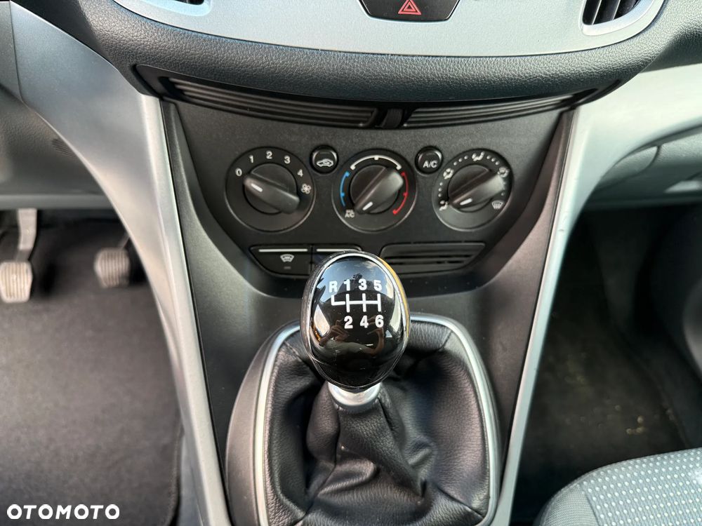 Ford C-MAX - 14
