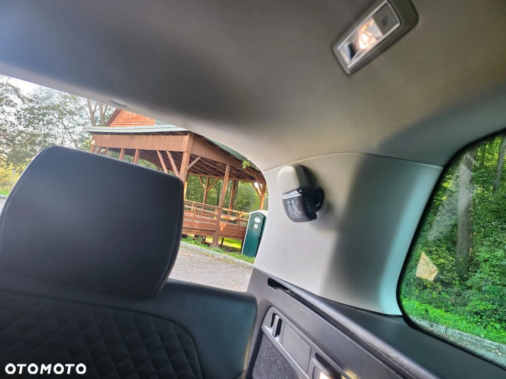 Skoda Kodiaq 1.4 TSI 4x4 Style DSG 7os - 36