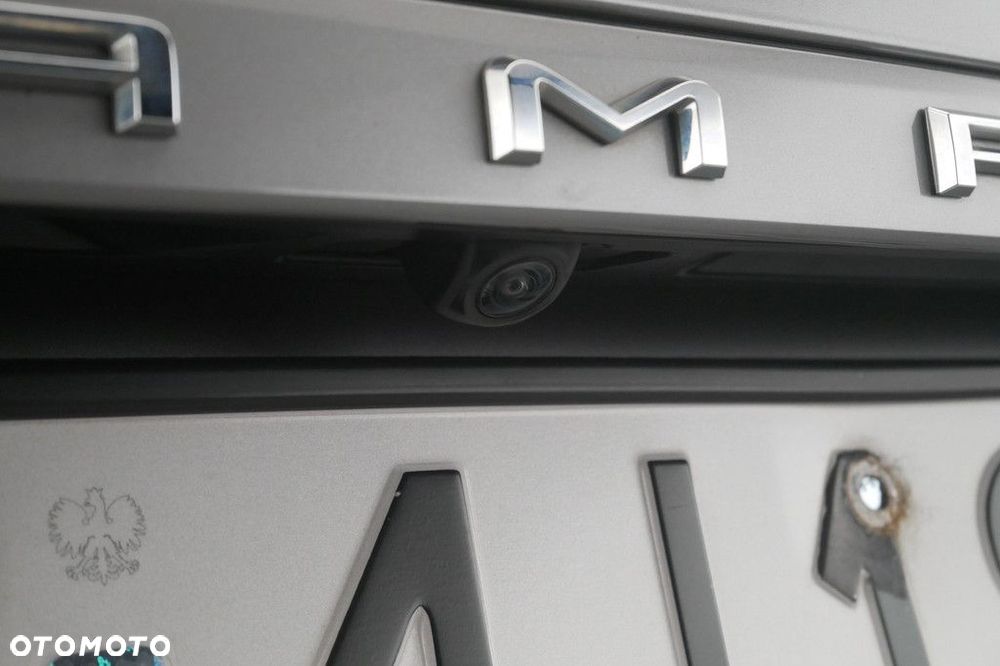 Toyota Camry 2.5 Hybrid Executive CVT - 17