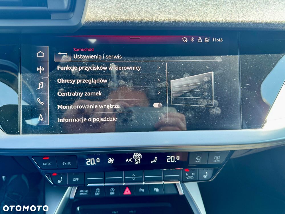 Audi S3 - 35