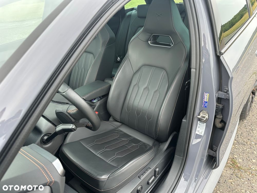 Cupra Leon 2.0 TSI VZ DSG - 18