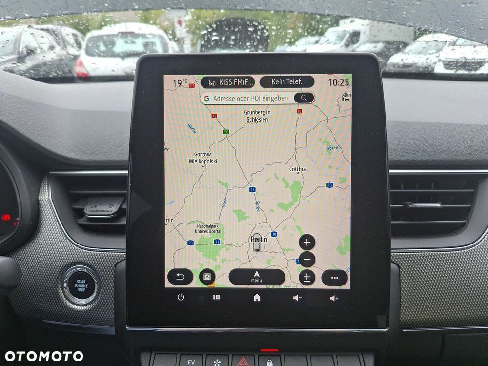 Renault Arkana E-TECH 145 INTENS - 12
