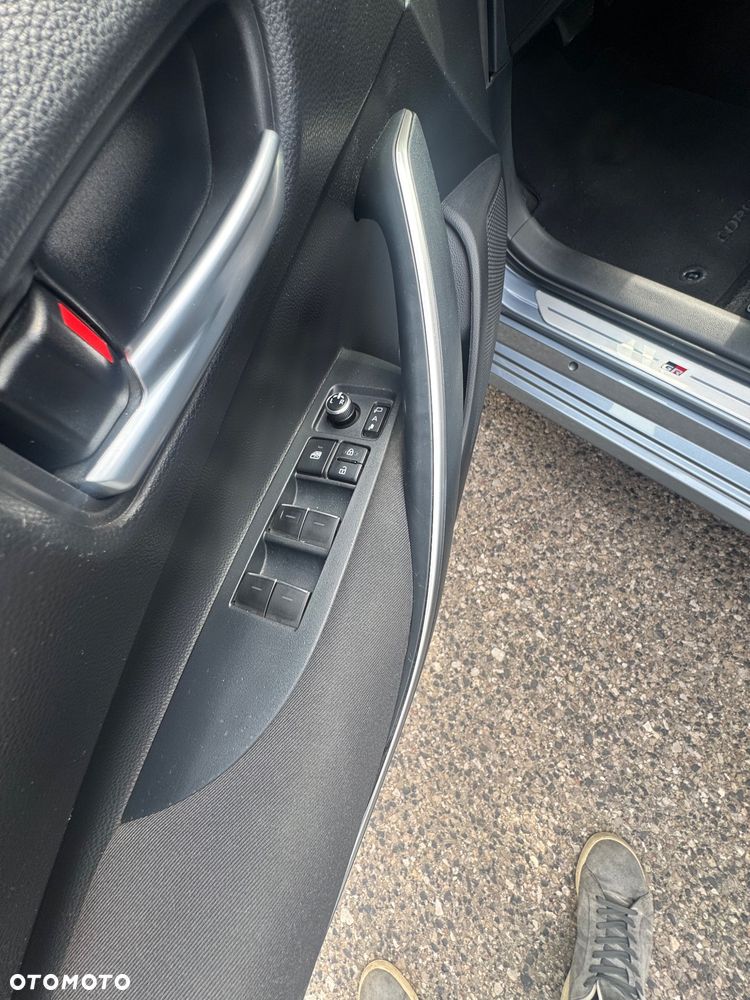 Toyota Corolla 1.8 Hybrid GPF GR Sport - 11