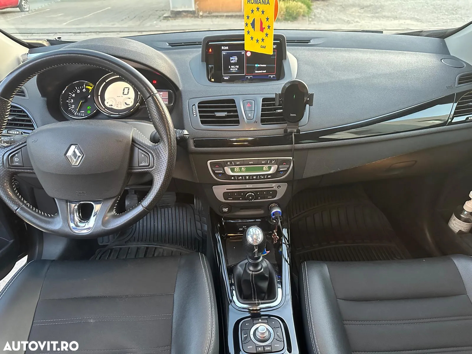 Renault Megane ENERGY TCe 130 BOSE EDITION - 7