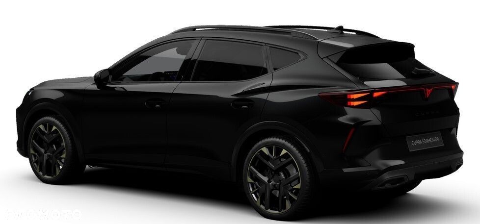 Cupra Formentor 2.0 TSI 4Drive Tribe Edition DSG - 3