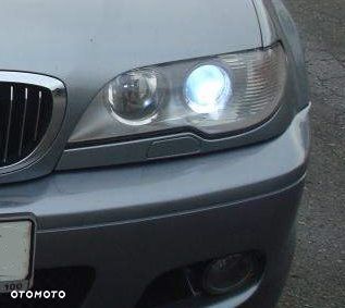 ZAŚLEPKA SPRYSKIWACZA BMW 3 E 46 LIFT COUPE L / P - 1