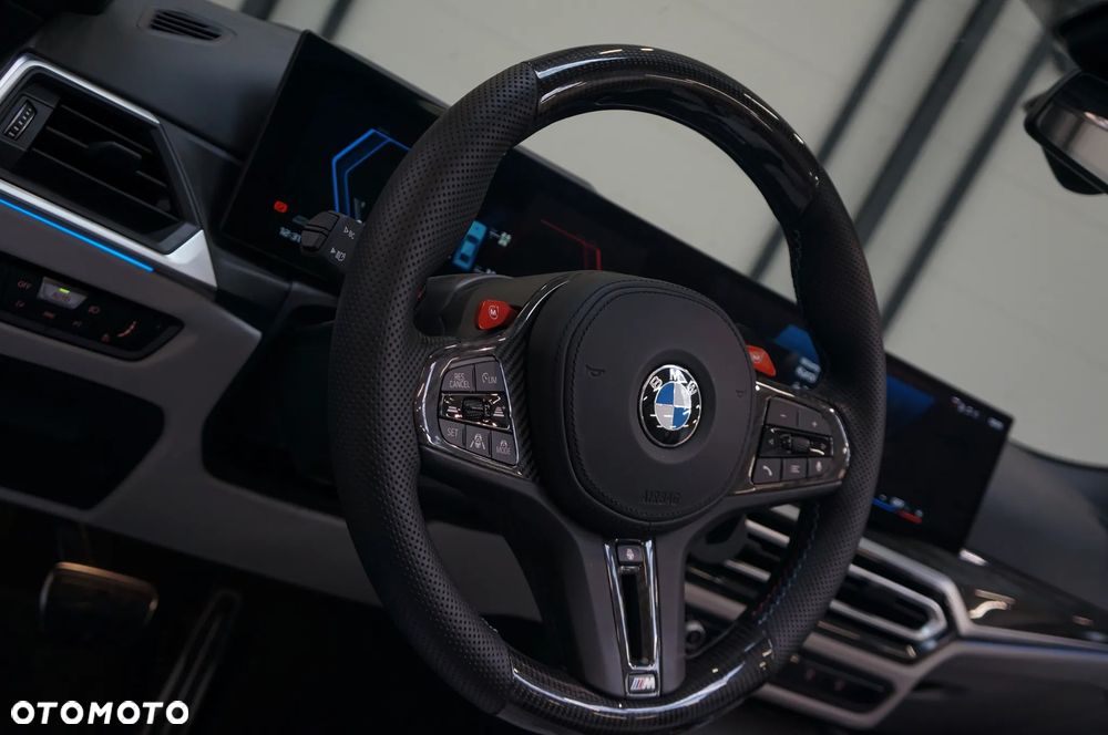 BMW M4 Competition M xDrive sport - 9