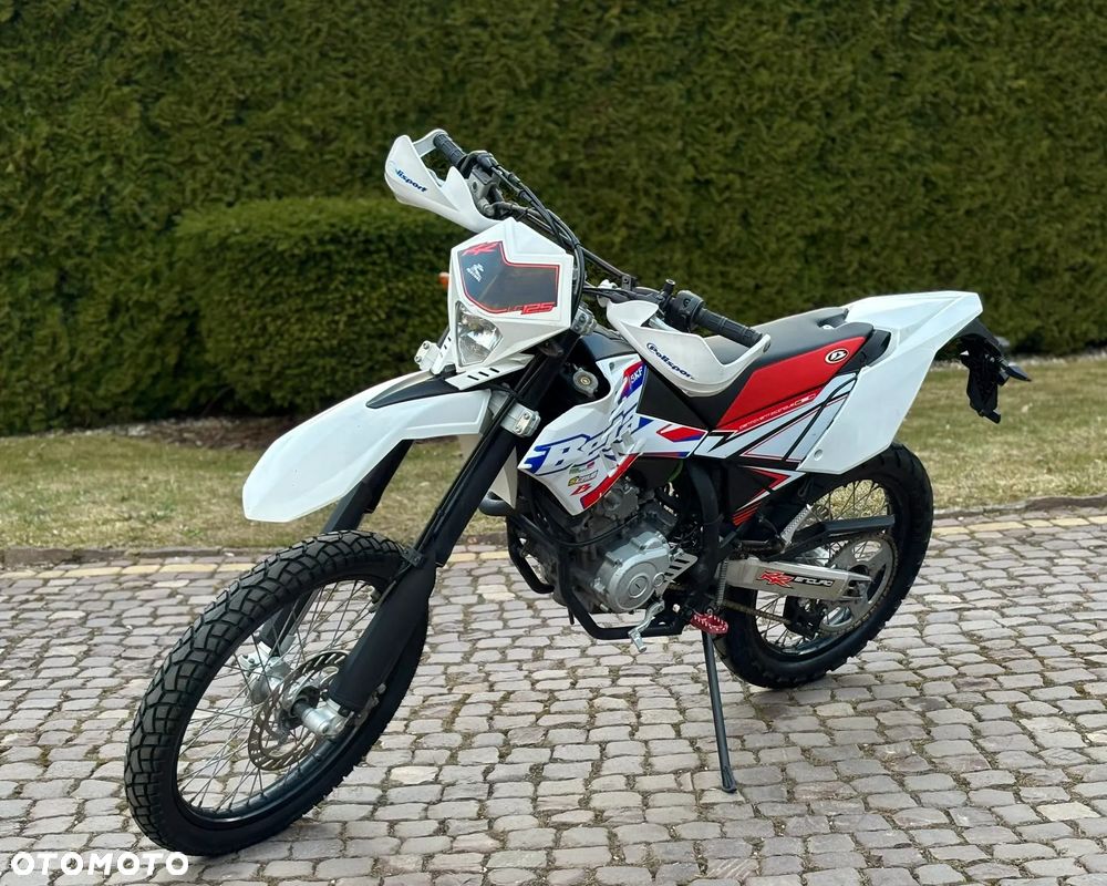 Beta RR - 6
