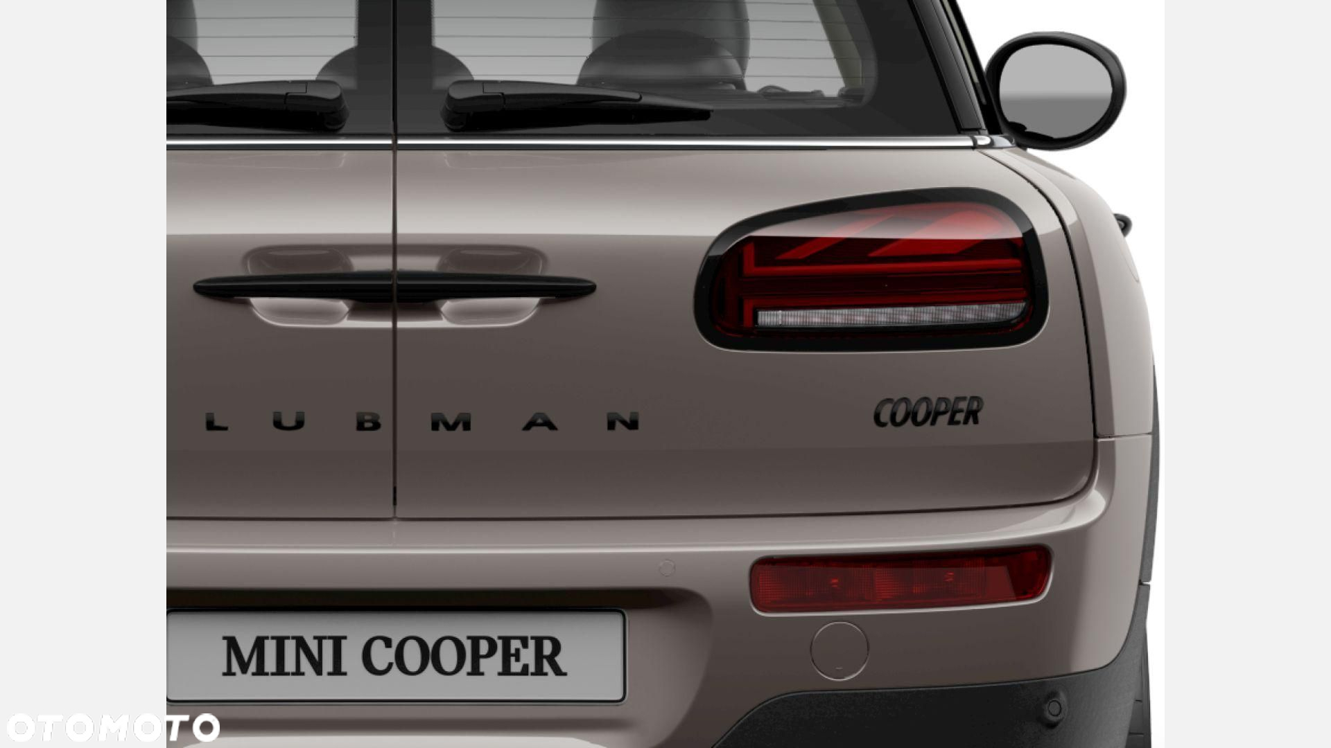 MINI Clubman - 10